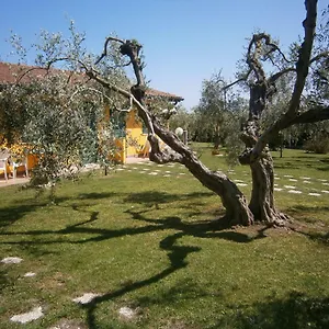 La Grande Quercia Alloggio per agriturismo
