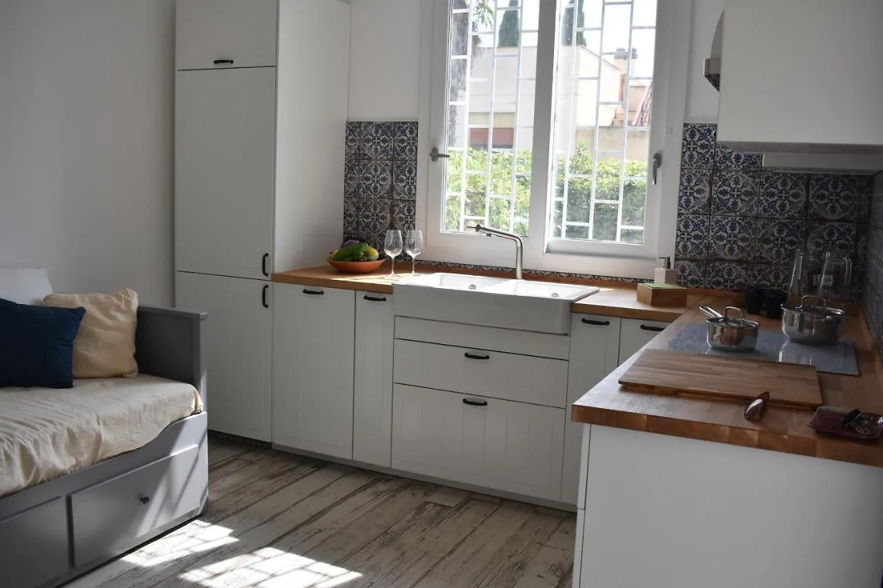 Appartamento Casa Vacanze Capalbio Italia