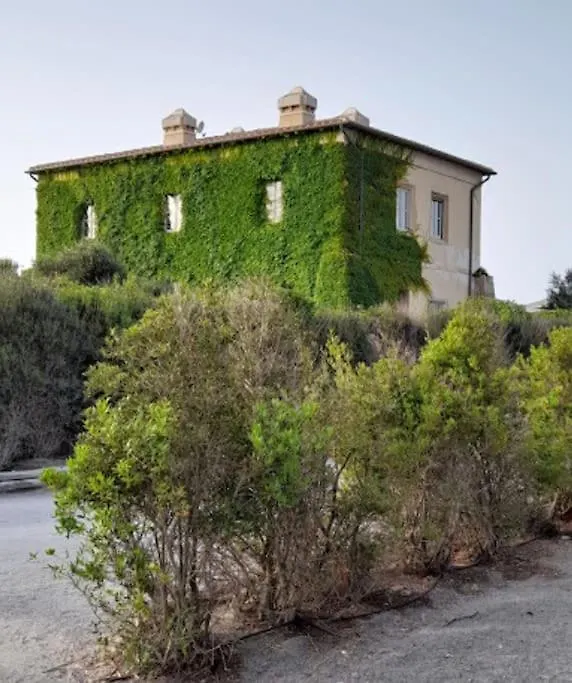 Casa Vacanze Capalbio Italia