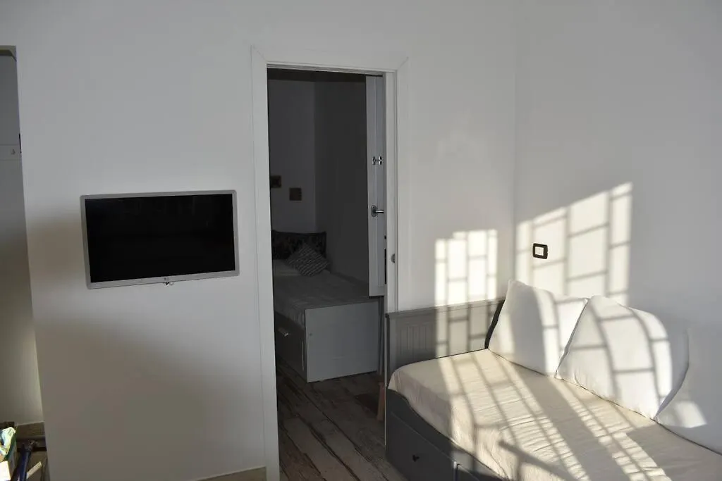Casa Vacanze Capalbio 0*,