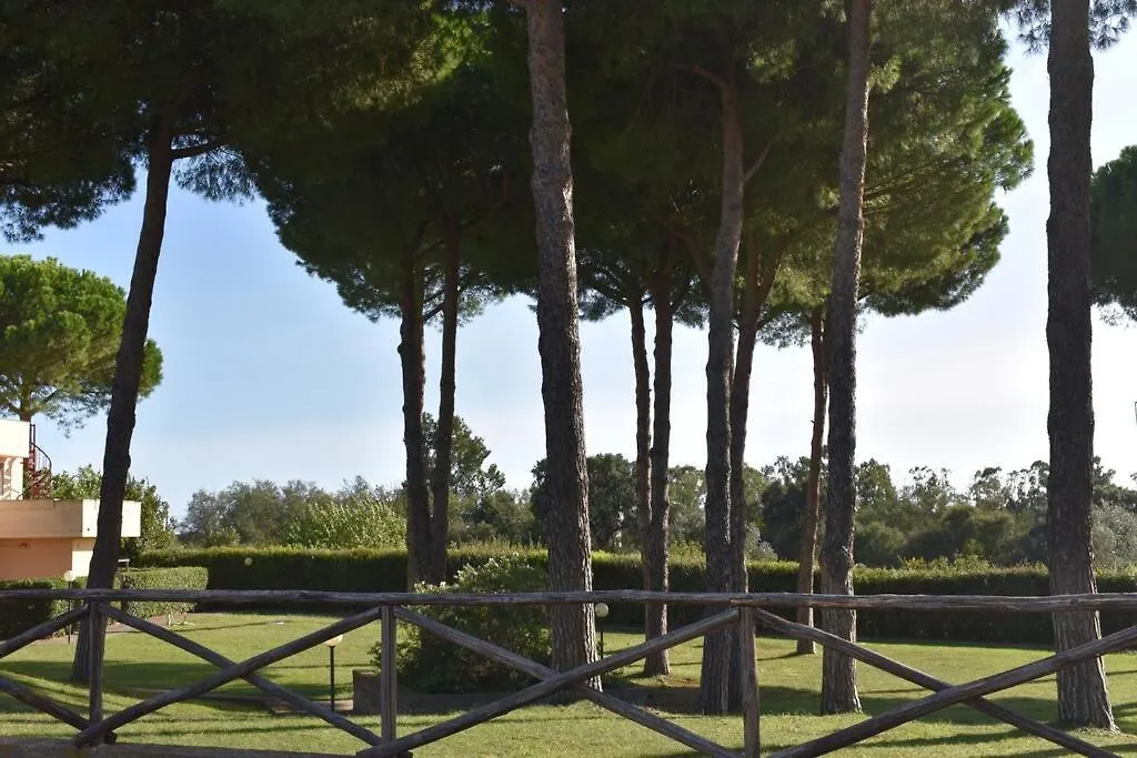 Casa Vacanze Capalbio Appartamento