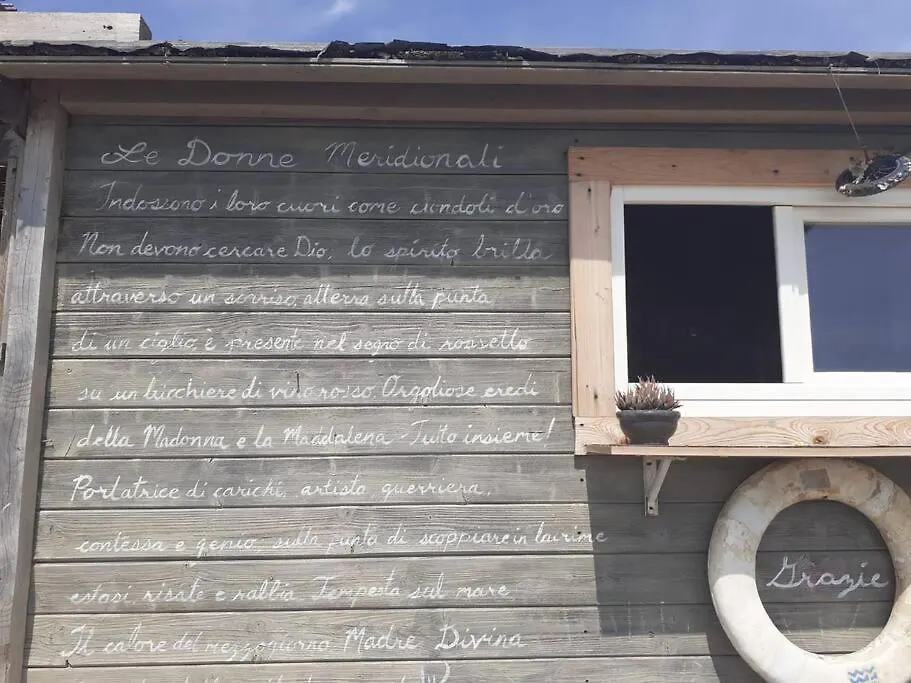 Casa Vacanze Capalbio Appartamento