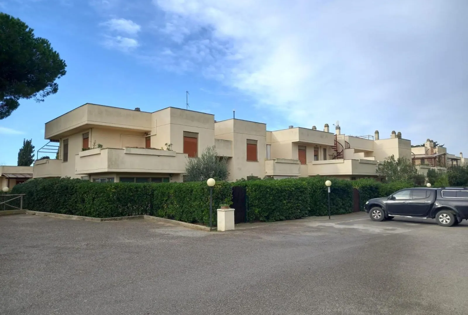 Casa Vacanze Capalbio Appartamento