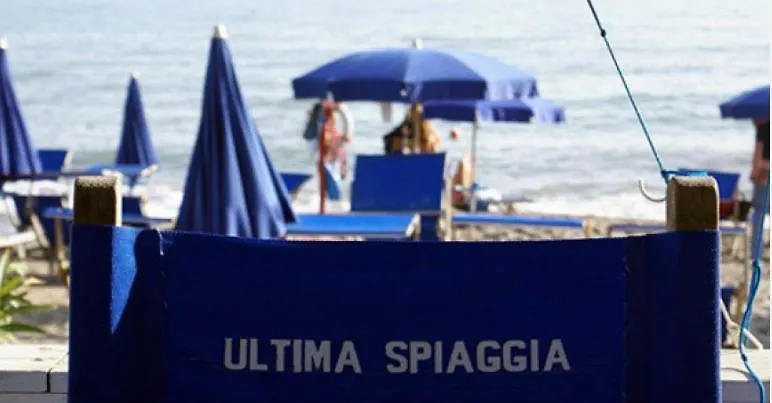 Appartamento Casa Vacanze Capalbio Italia