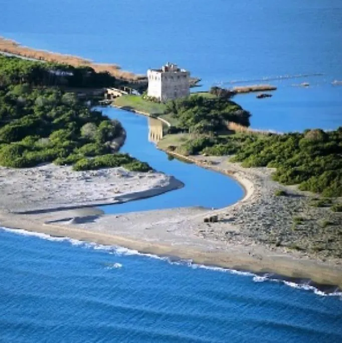 Appartamento Casa Vacanze Capalbio