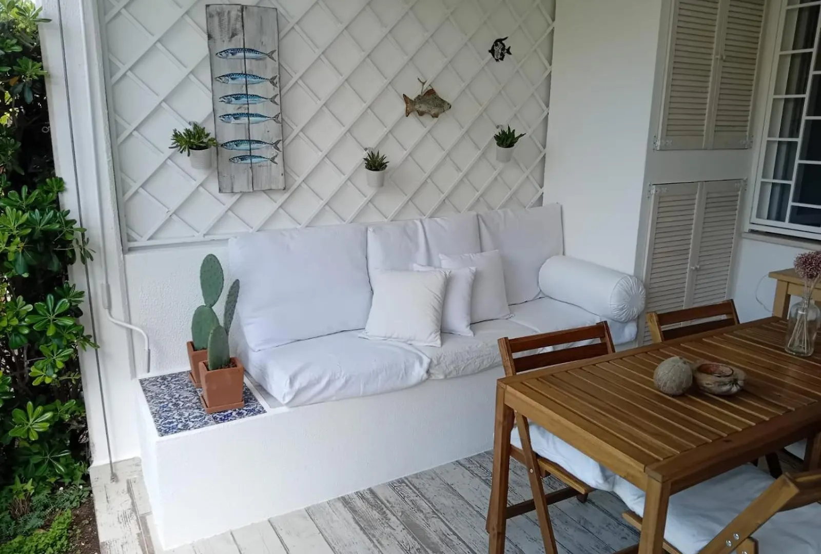 Casa Vacanze Capalbio Italia