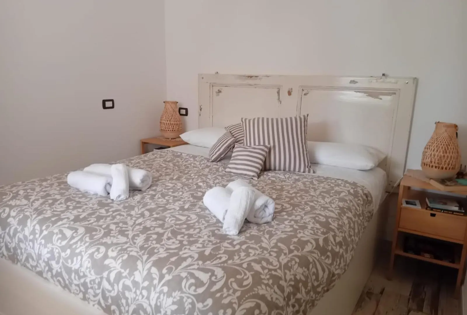 Appartamento Casa Vacanze Capalbio